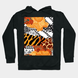 Wildlife Hoodie